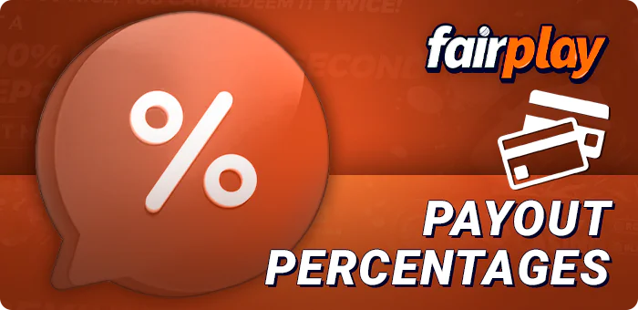 Percentage of revenue from FairPlay affiliate program