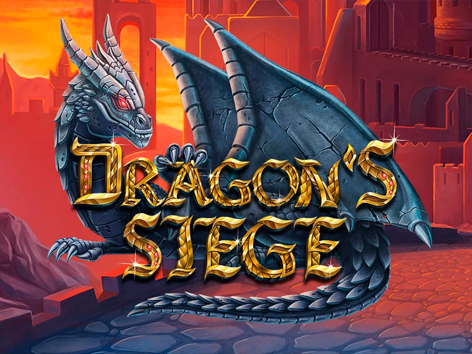Dragon's Siege
