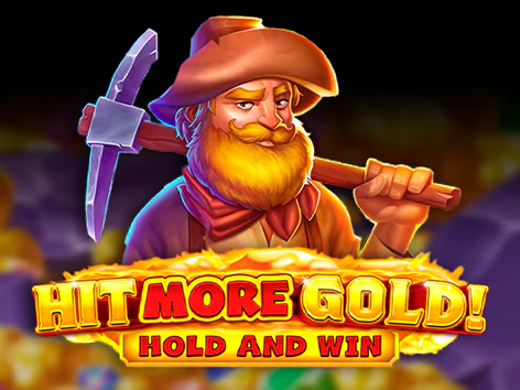 Hit the Gold!
