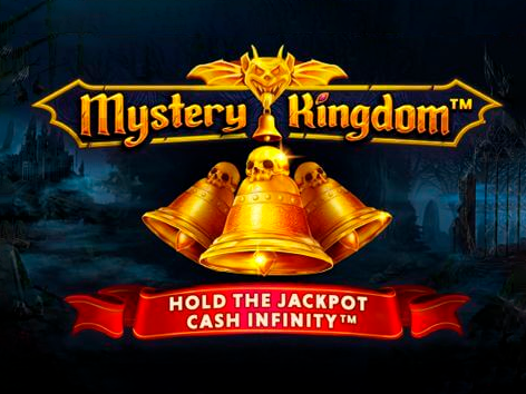 Mystery Kingdom