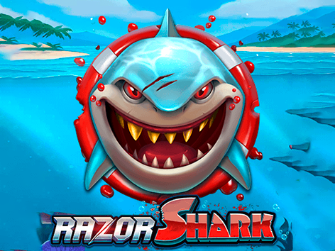 Razor Shark