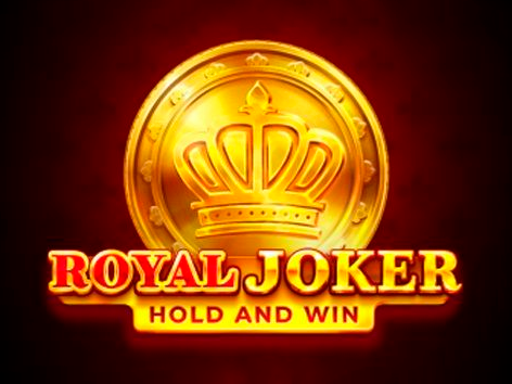 Royal Joker: Hold and Win