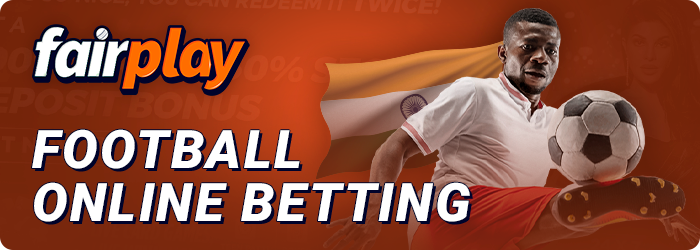 Online Football Betting in India