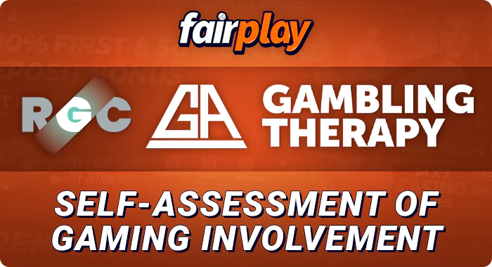 Self-assessment in FairPlay and helping services
