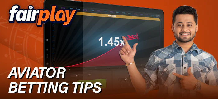 Fairplay Aviator Betting Tips for Indian players