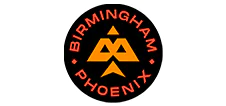 Birmingham Phoenix cricket club logo
