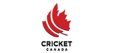Canada national cricket team logo