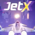 Jetx crash game