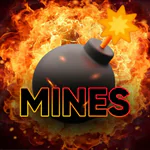 Mines crash game
