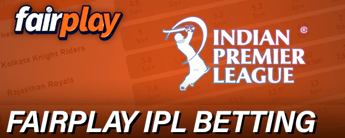 Fairplay IPL Betting