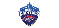Delhi Capitals logo