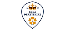 Derbyshire Falcons cricket team logo