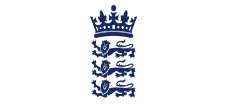 English national cricket team logo