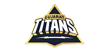 Gujarat Titans logo