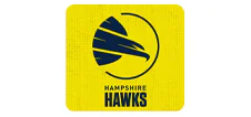 Hampshire Hawks cricket team logo