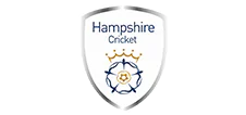 Hampshire County Cricket Club logo