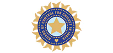 India national cricket team logo