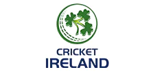 Ireland national cricket team logo