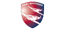 Kent Spitfires cricket team logo