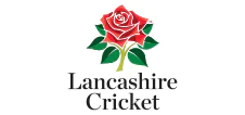 Lancashire County Cricket Club logo