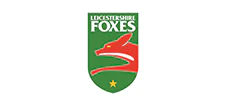 Leicestershire Foxes cricket team logo