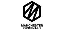 Manchester Originals cricket club logo