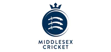 Middlesex County Cricket Club logo