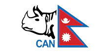 Nepal national cricket team logo