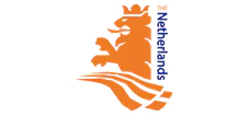 Netherlands national cricket team logo