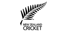 New Zealand national cricket team logo