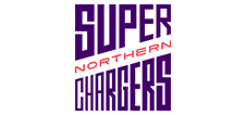 Northern Superchargers cricket club logo