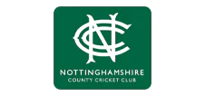 Nottinghamshire County Cricket Club logo