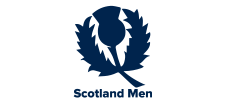 Scotland national cricket team logo
