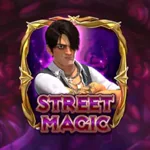 Street Magic Slot