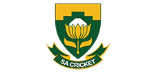 South Africa national cricket team logo