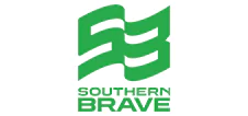 Southern Brave cricket club logo