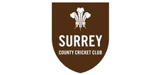 Surrey County Cricket Club logo