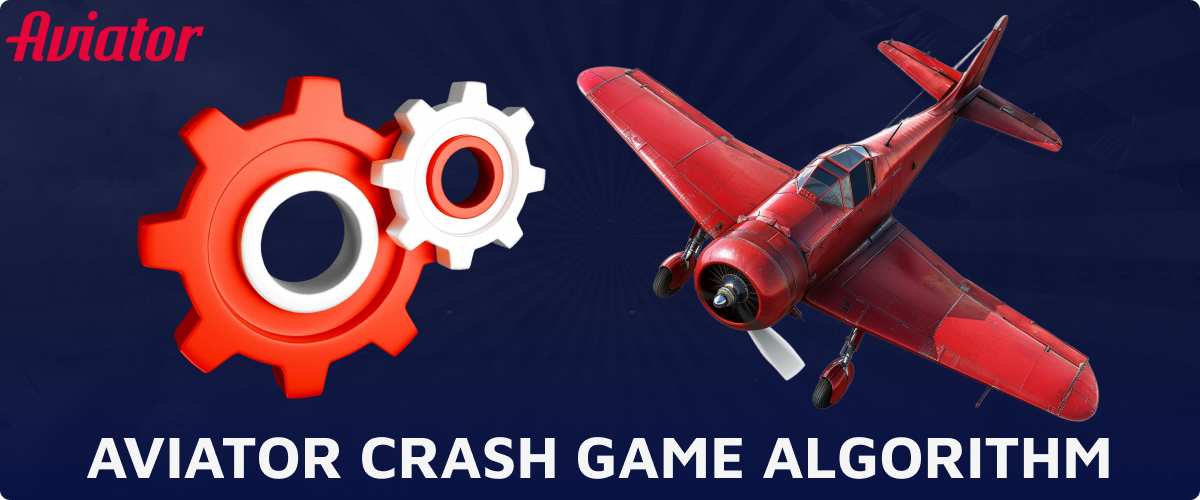 Information about the algorithms used at 4rabet Avaitor game