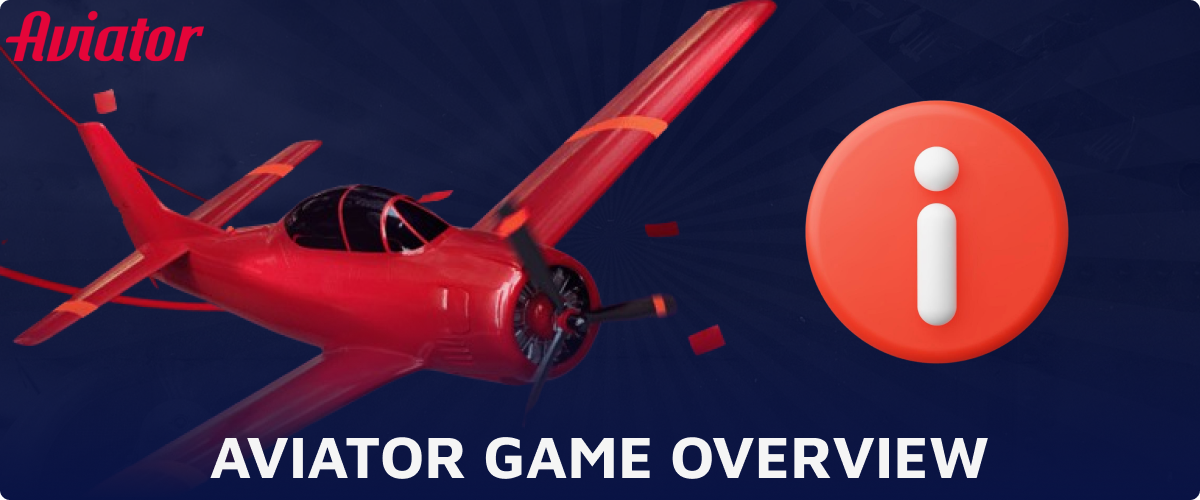The most important details of the Aviator game on Mostbet