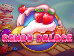 Candy Palace