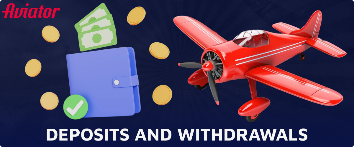 Pin-Up payment options available to Aviator players from India