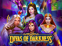 Divas of Darkness