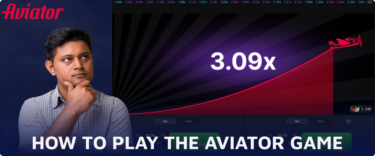 Guide on playing Aviator on Parimatch for players from India