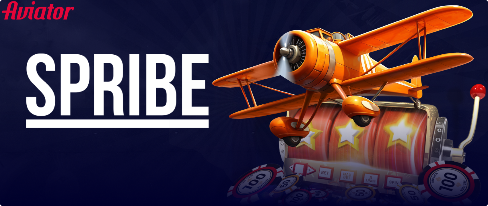 Casino games developed by Spribe that have created Aviator