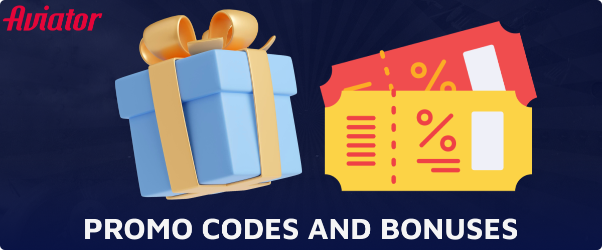 Aviator bonuses and promotions available on 1win India