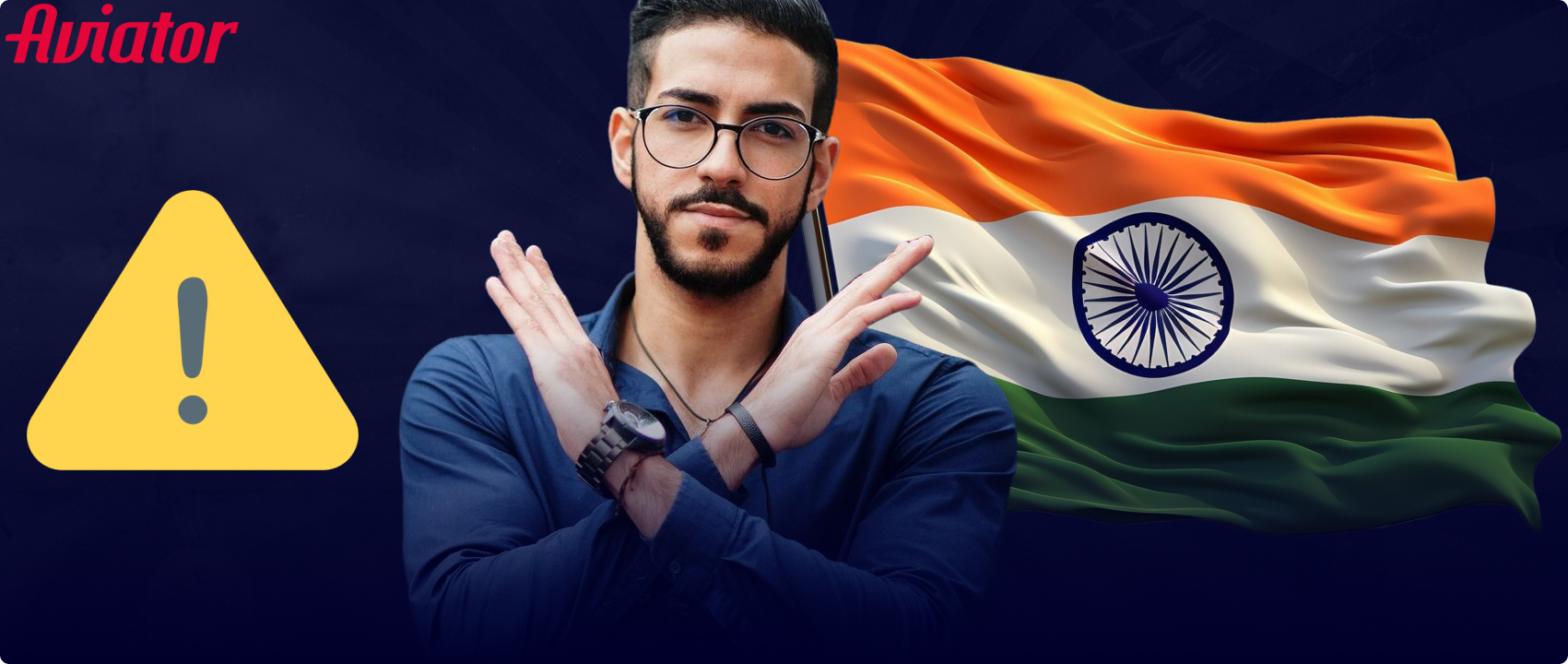 Responsible gambling principles implemented in Aviator India