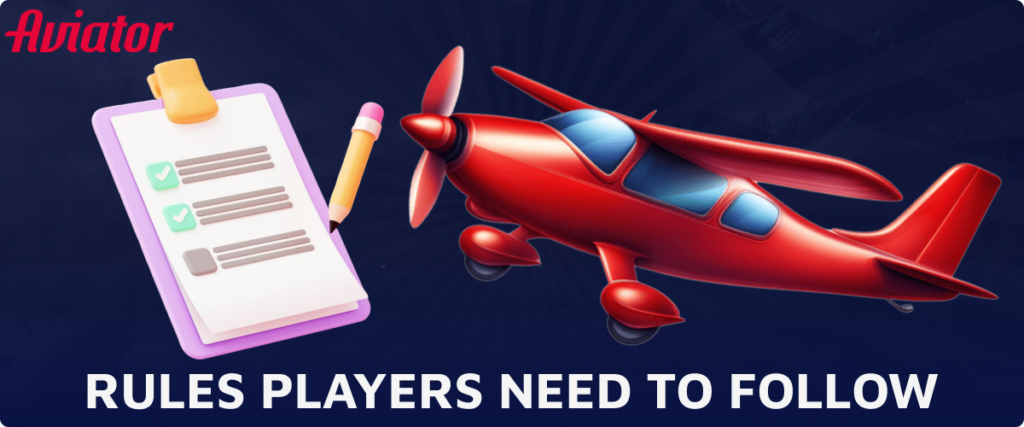 Aviator game rules for Parimatch players from India
