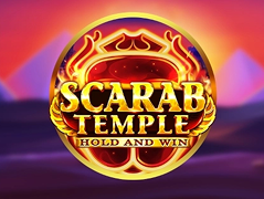 Scarab Temple