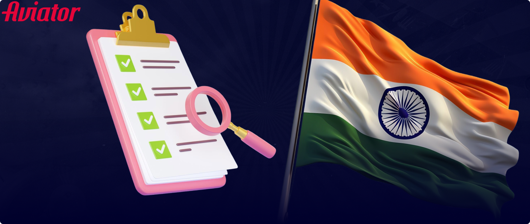 Terms and conditions of our Aviator game review website in India