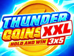 Thunder Coins XXL
